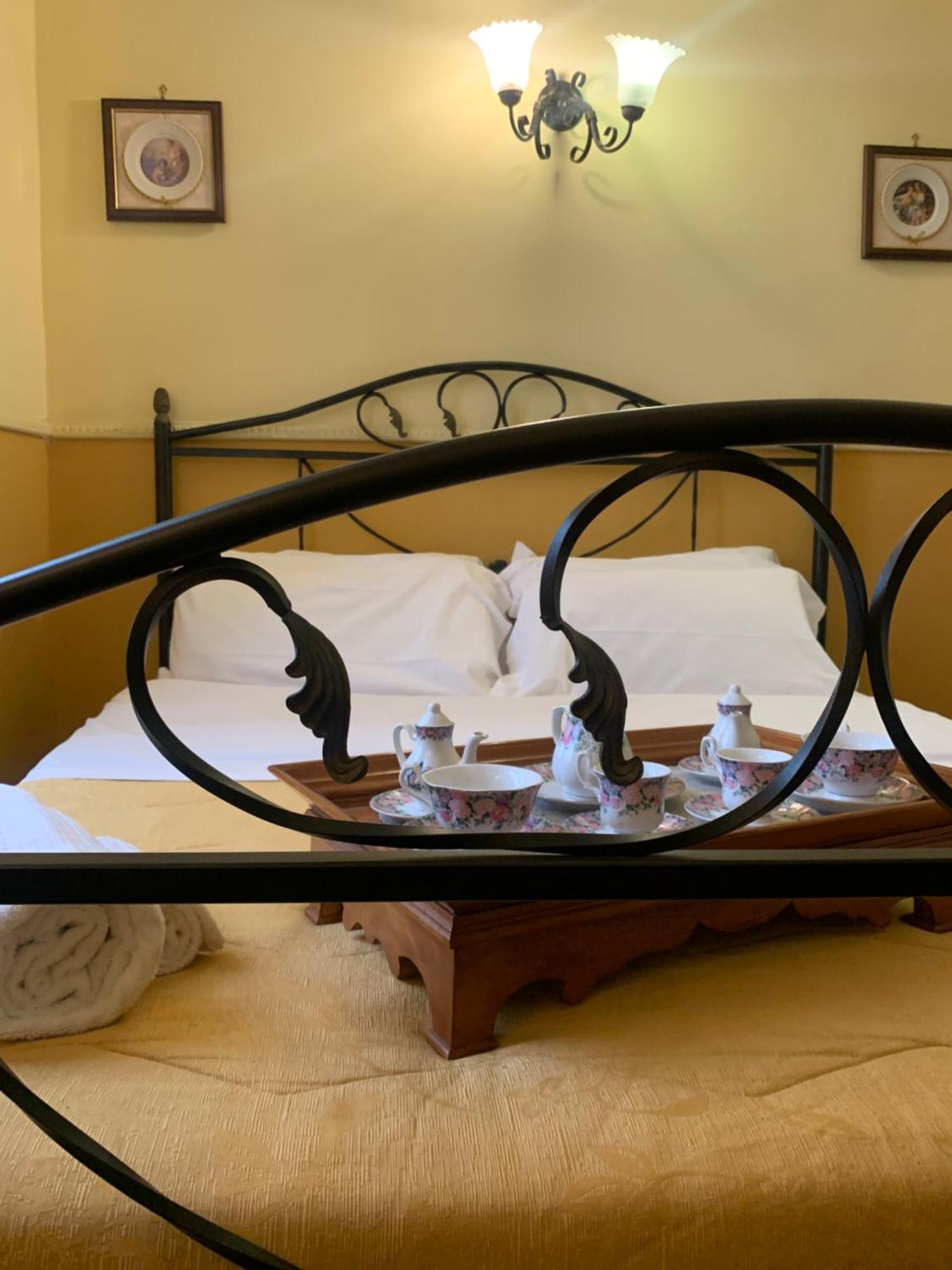 Guest house Pignatelli Naples