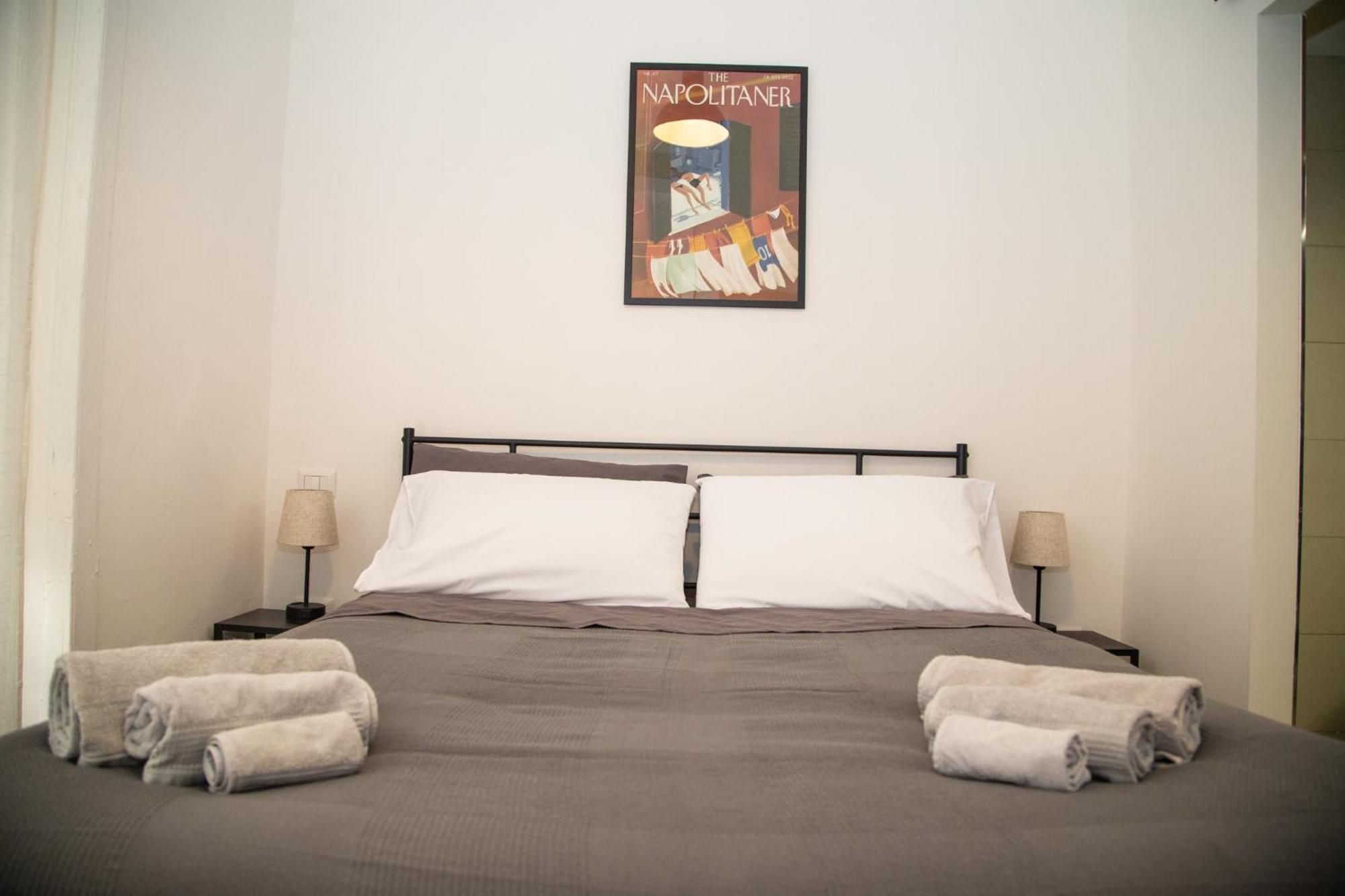 Bed & Breakfast 4cella *