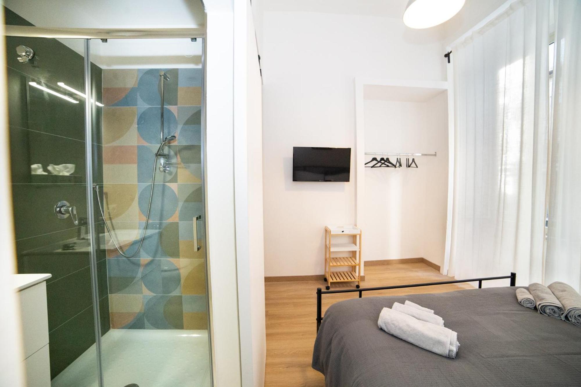4cella Bed & Breakfast Naples