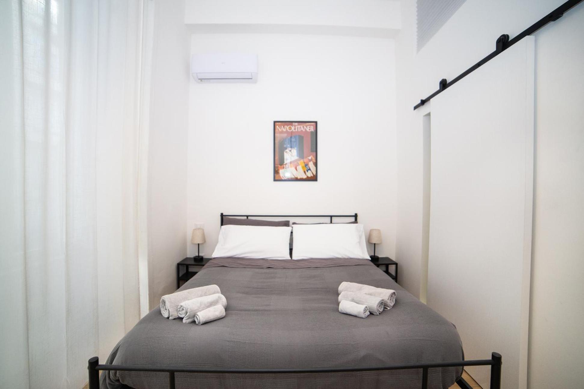Bed & Breakfast 4cella