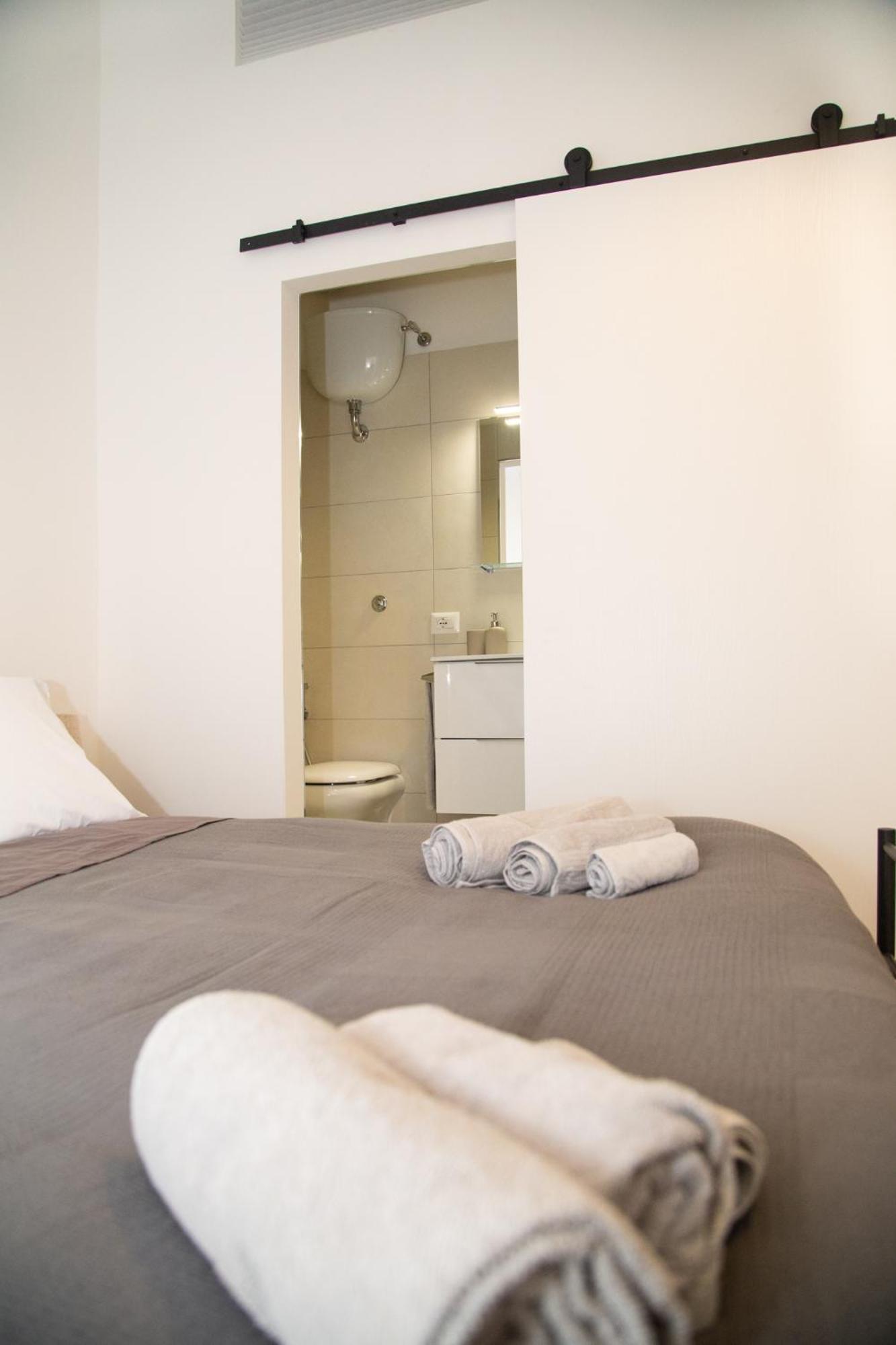 Bed & Breakfast 4cella