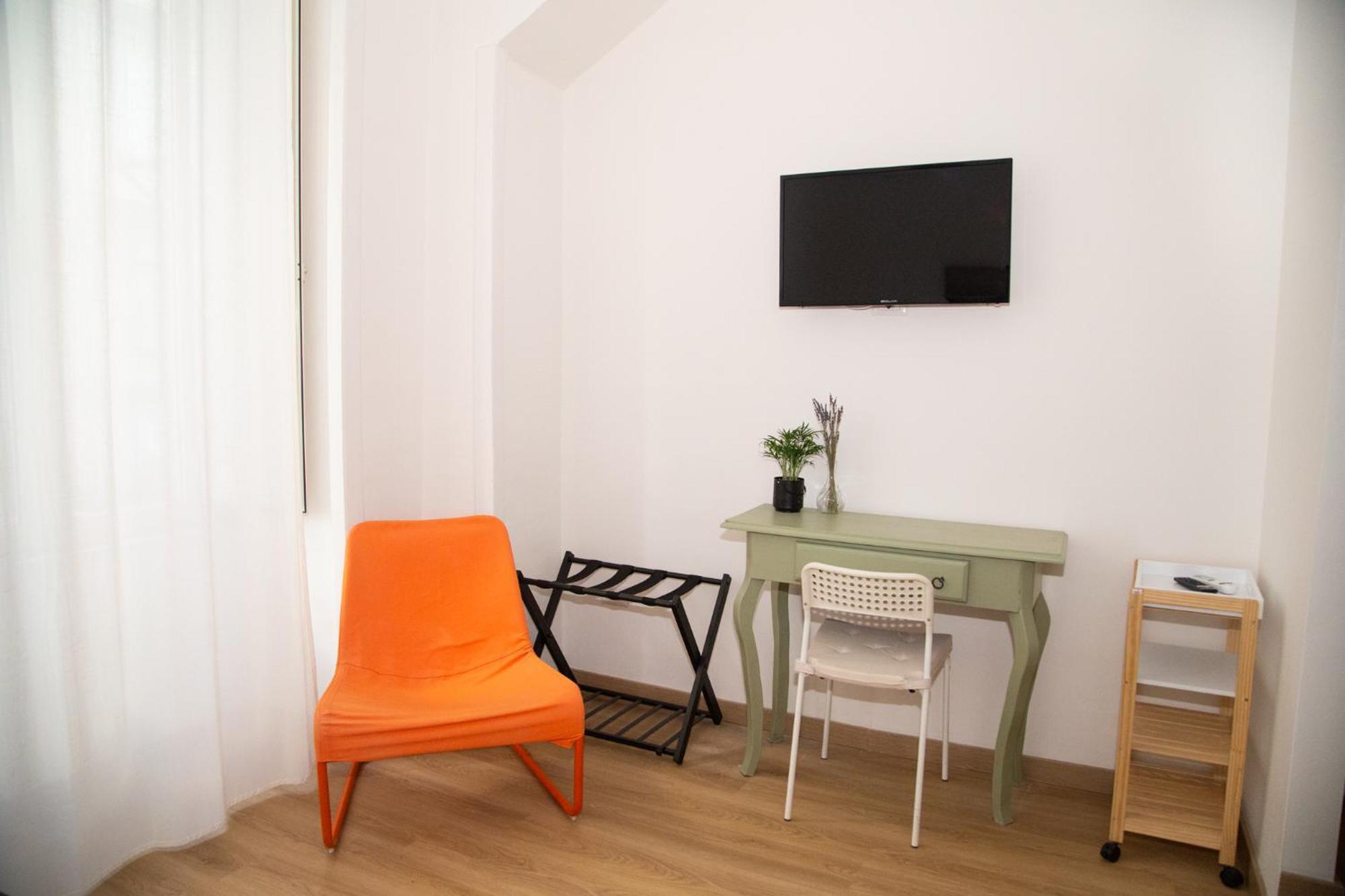 Bed & Breakfast 4cella Naples