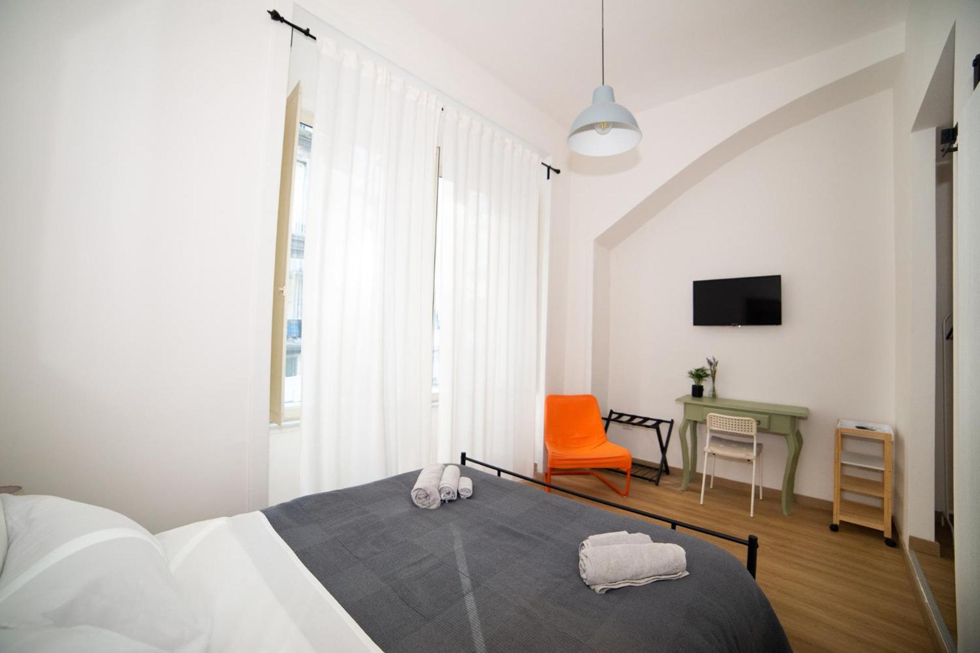 Bed & Breakfast 4cella *