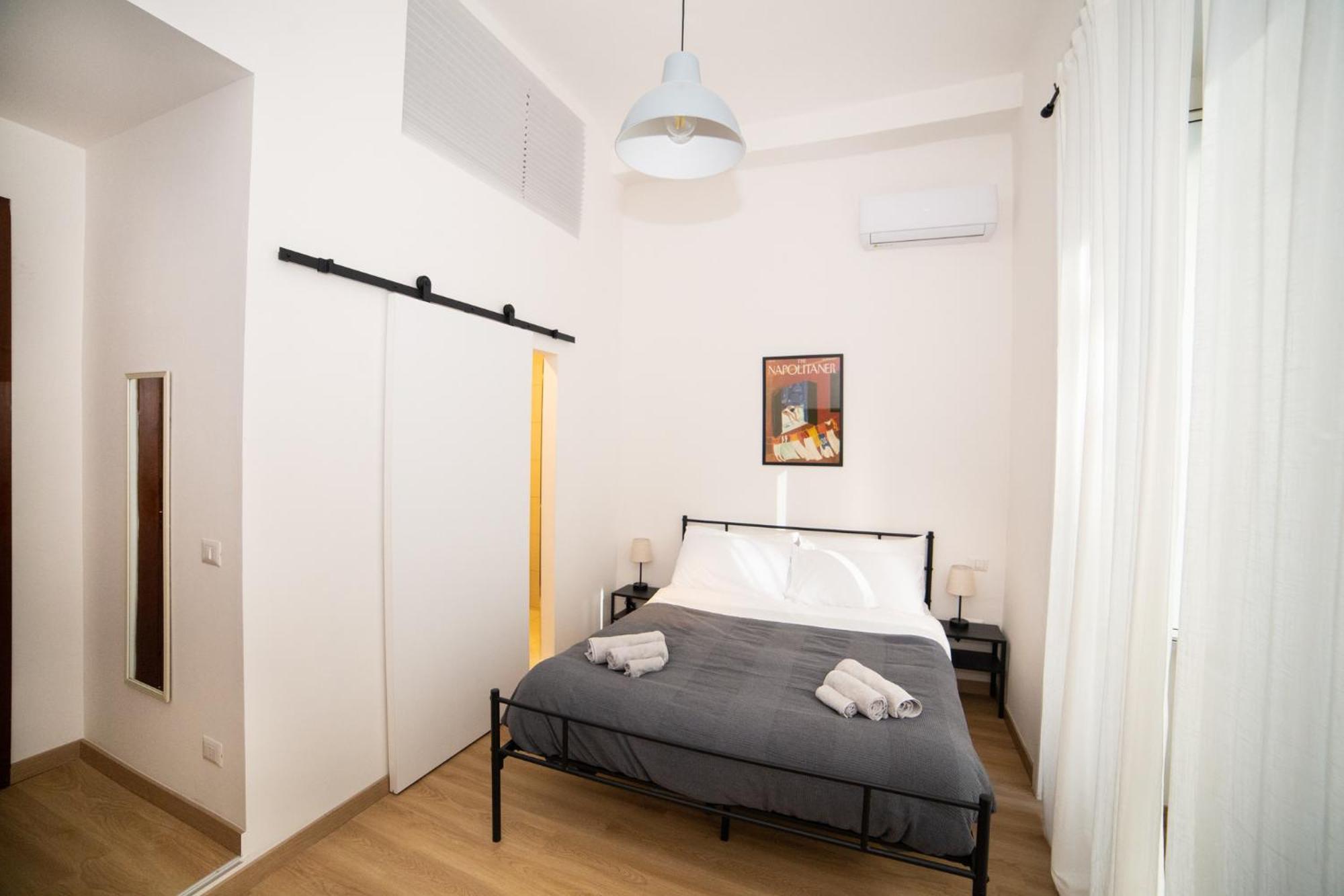4cella Bed & Breakfast Naples