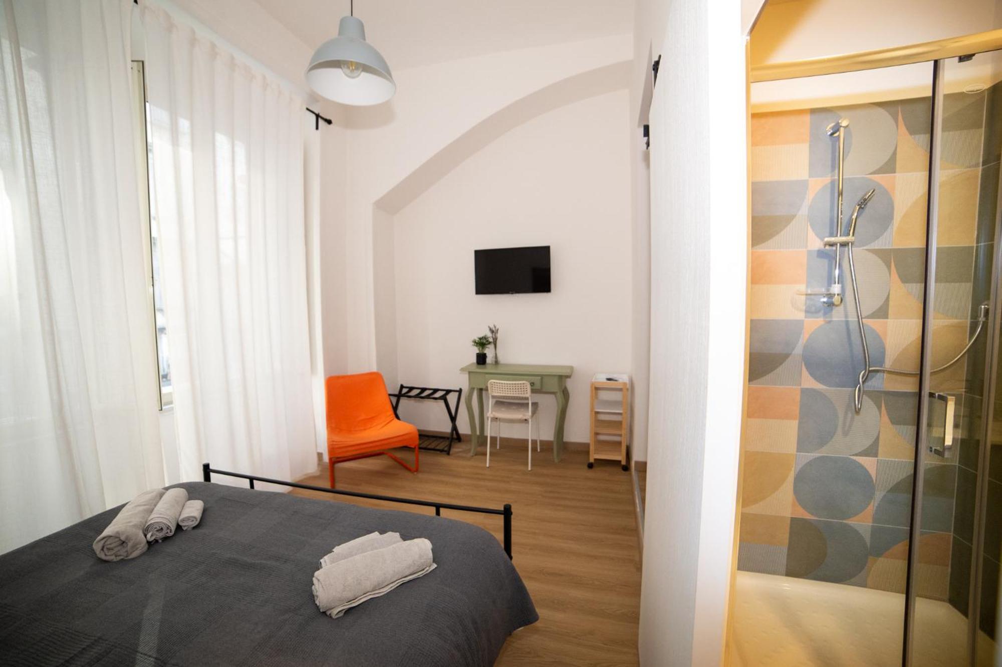 4cella Bed & Breakfast *
