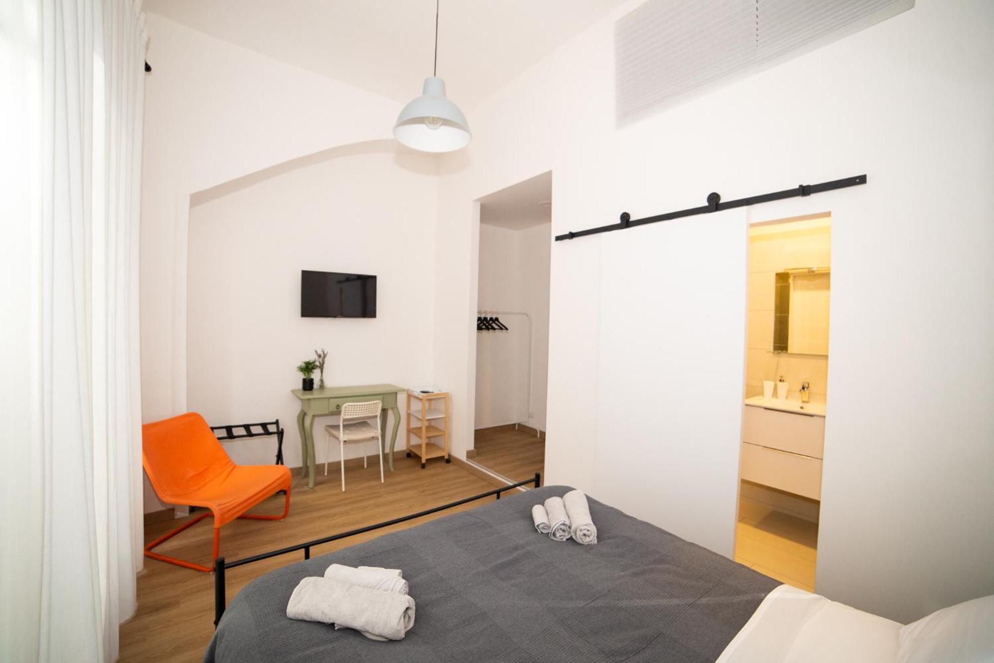 4cella Bed & Breakfast Naples
