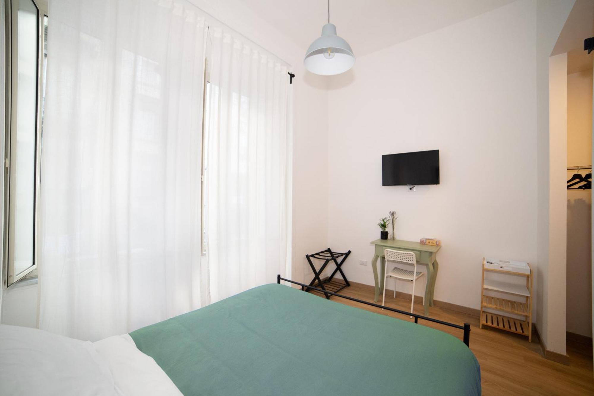 4cella Bed & Breakfast Naples
