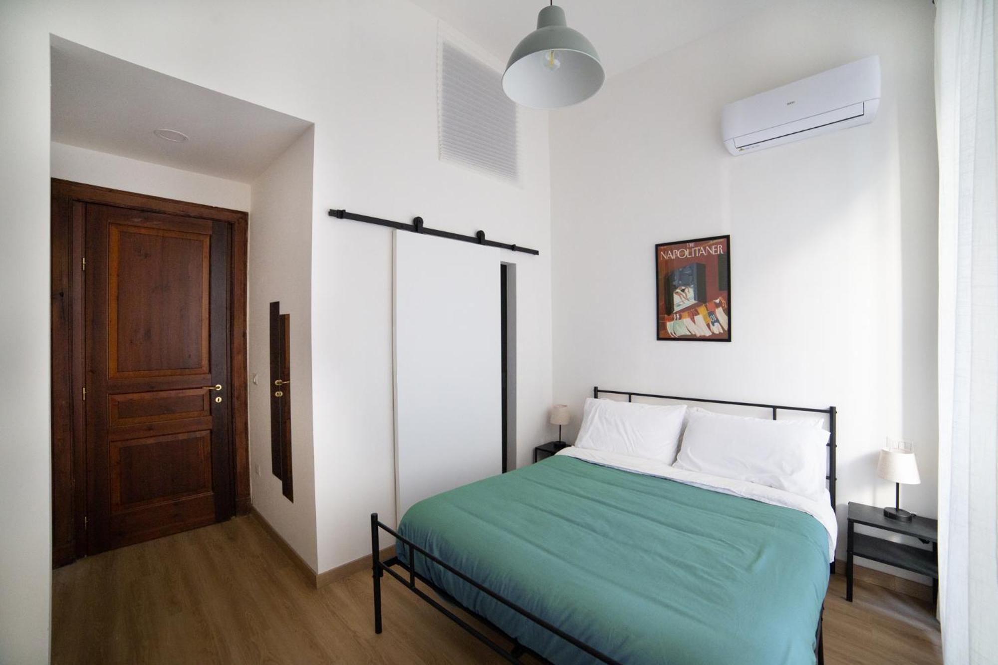 4cella Bed & Breakfast Naples