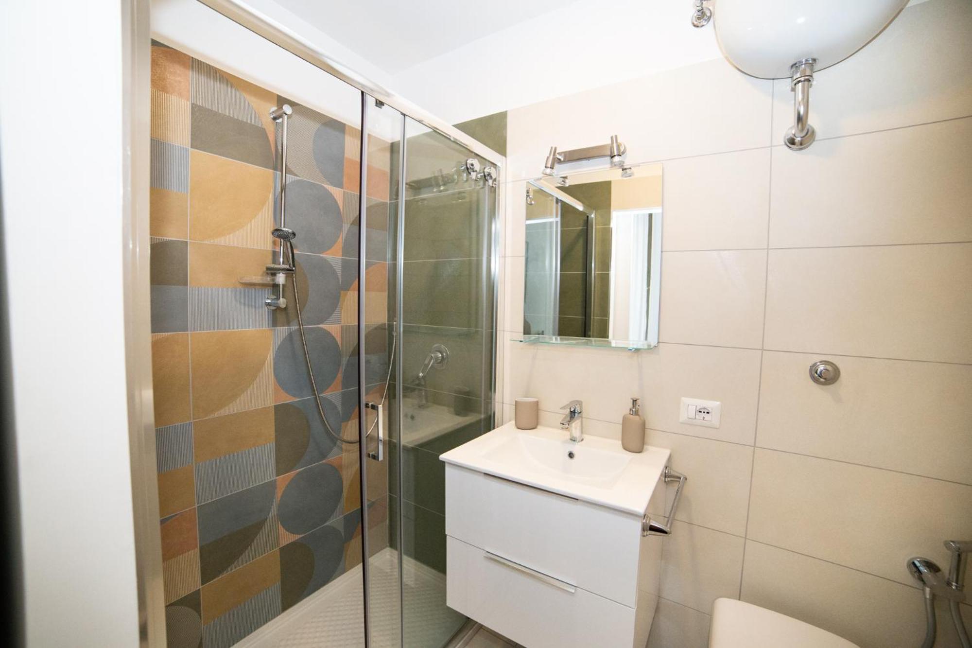 Bed & Breakfast 4cella Naples
