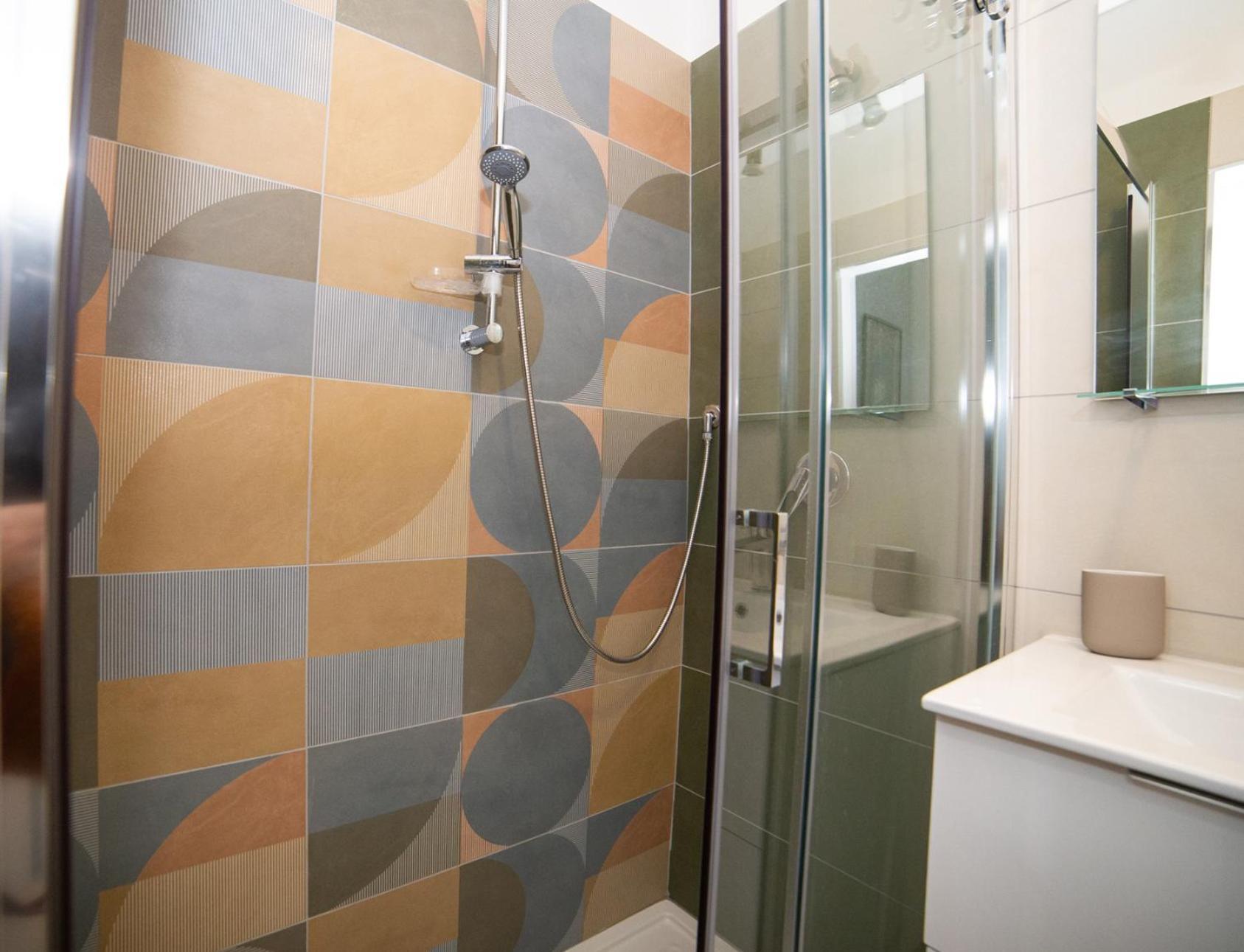 Bed & Breakfast 4cella Naples
