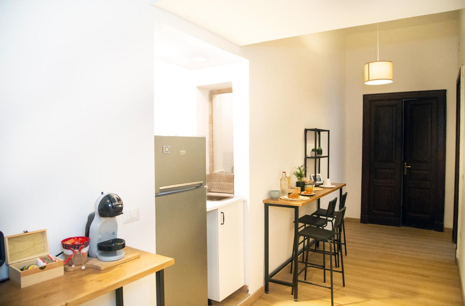 4cella Bed & Breakfast Naples