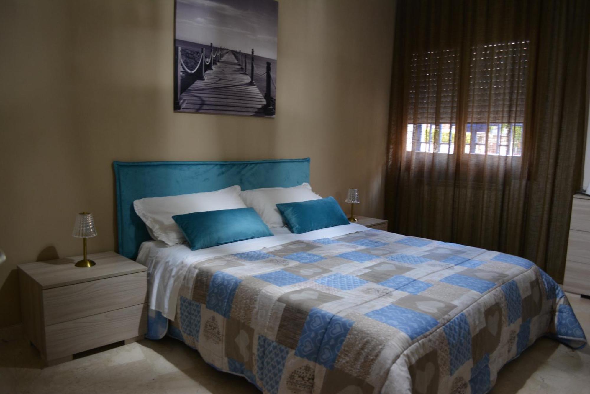 Mario's House Bed & Breakfast Naples