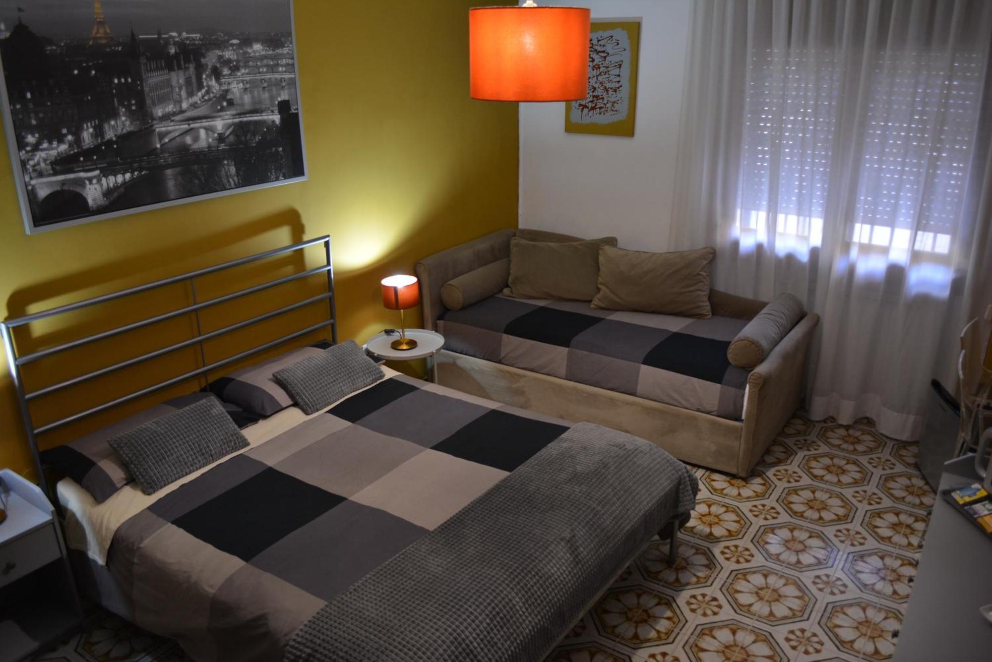Bed & Breakfast Mario's House