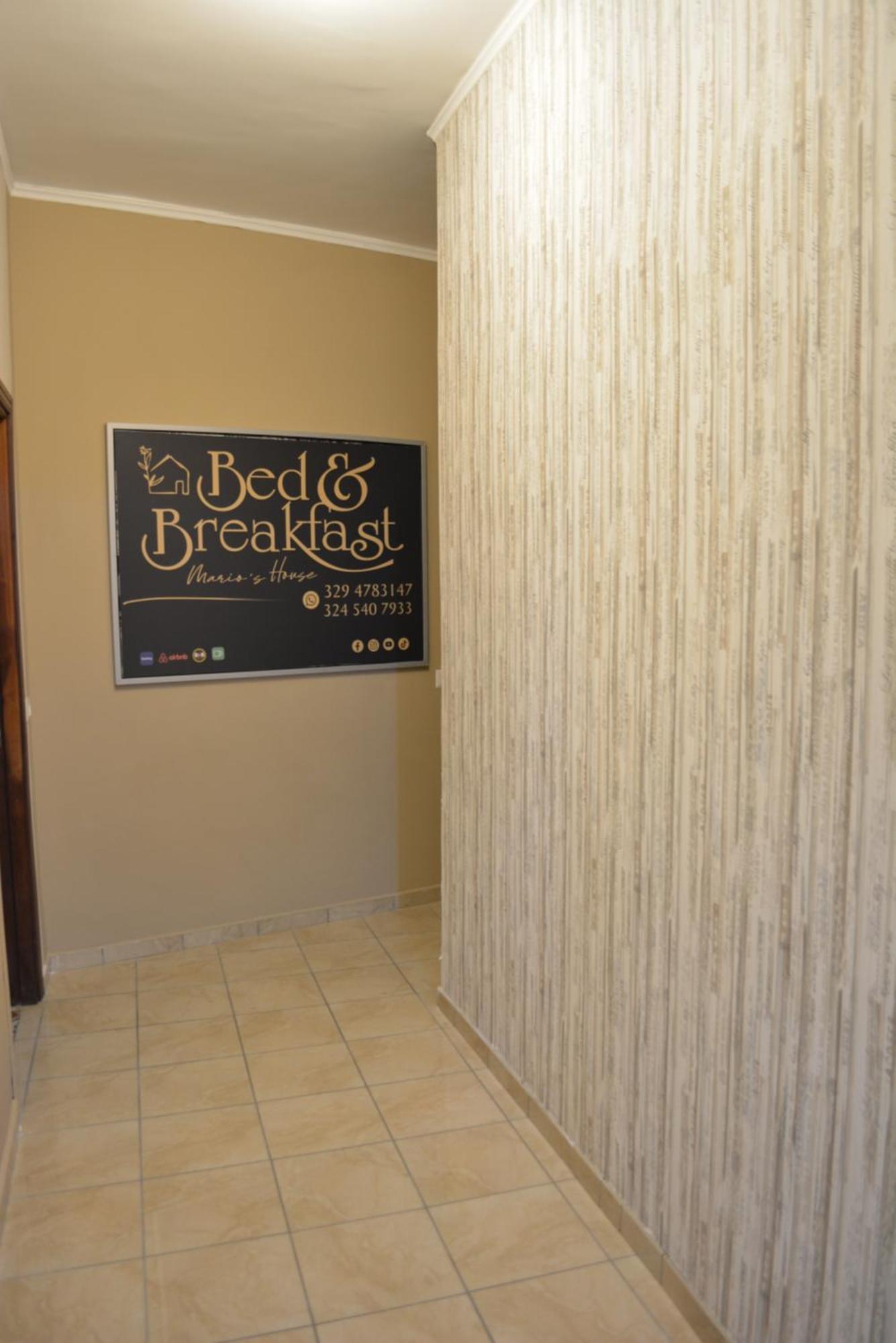 Mario's House Bed & Breakfast Naples
