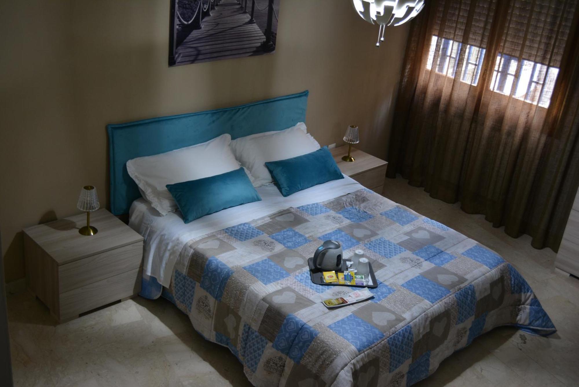 Mario's House Bed & Breakfast