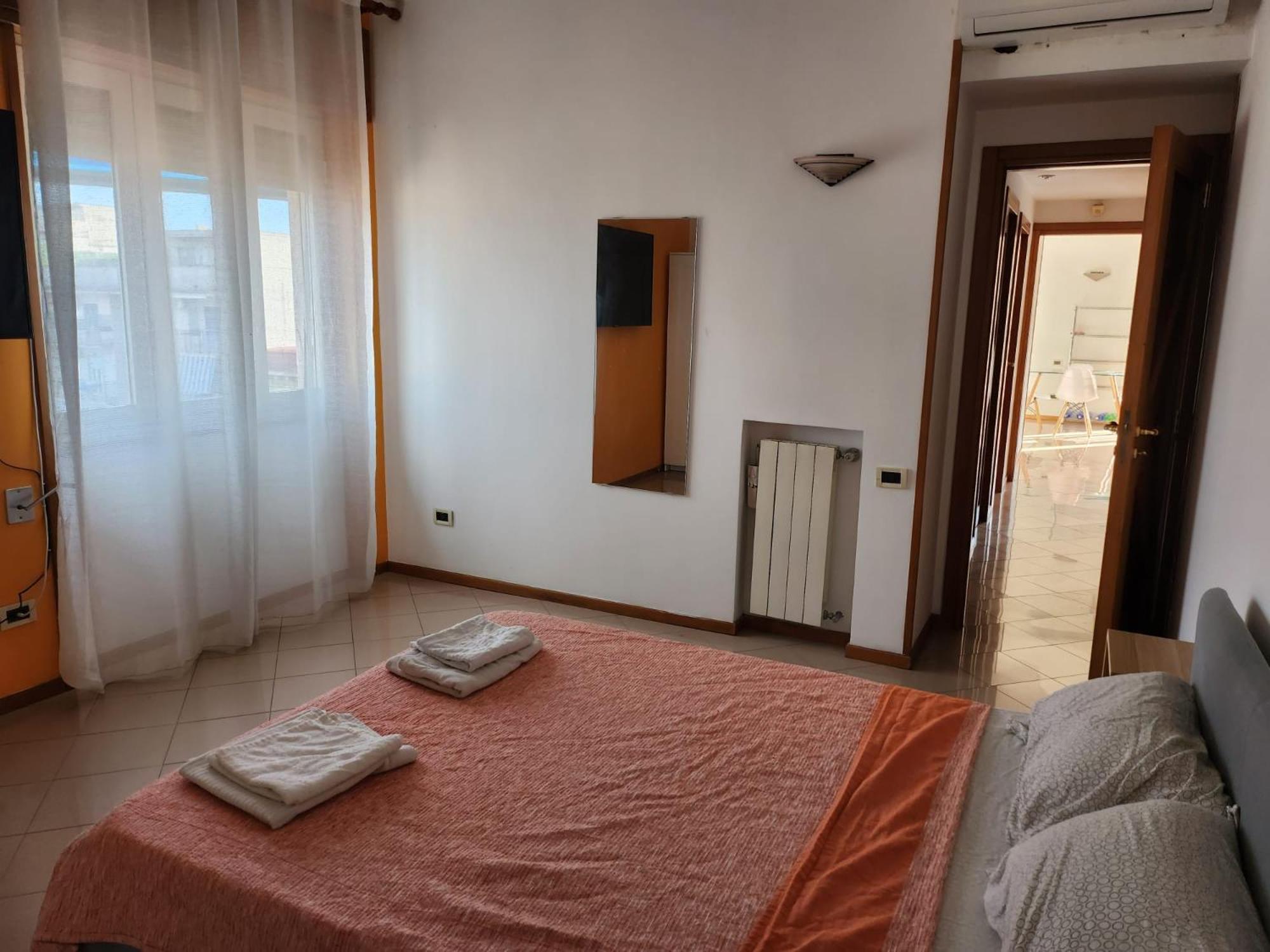 Guest house Easyhomeinnaples
