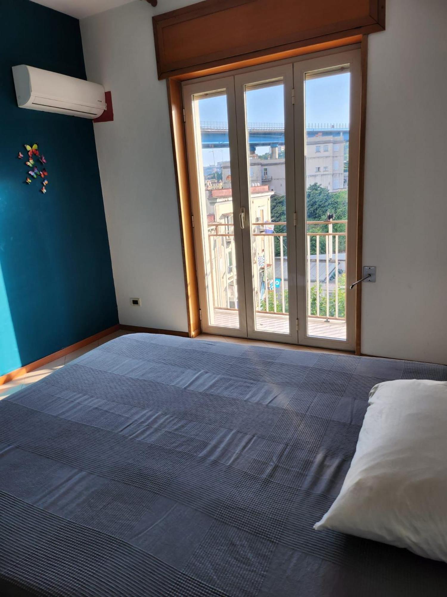 Easyhomeinnaples Guest house 3*