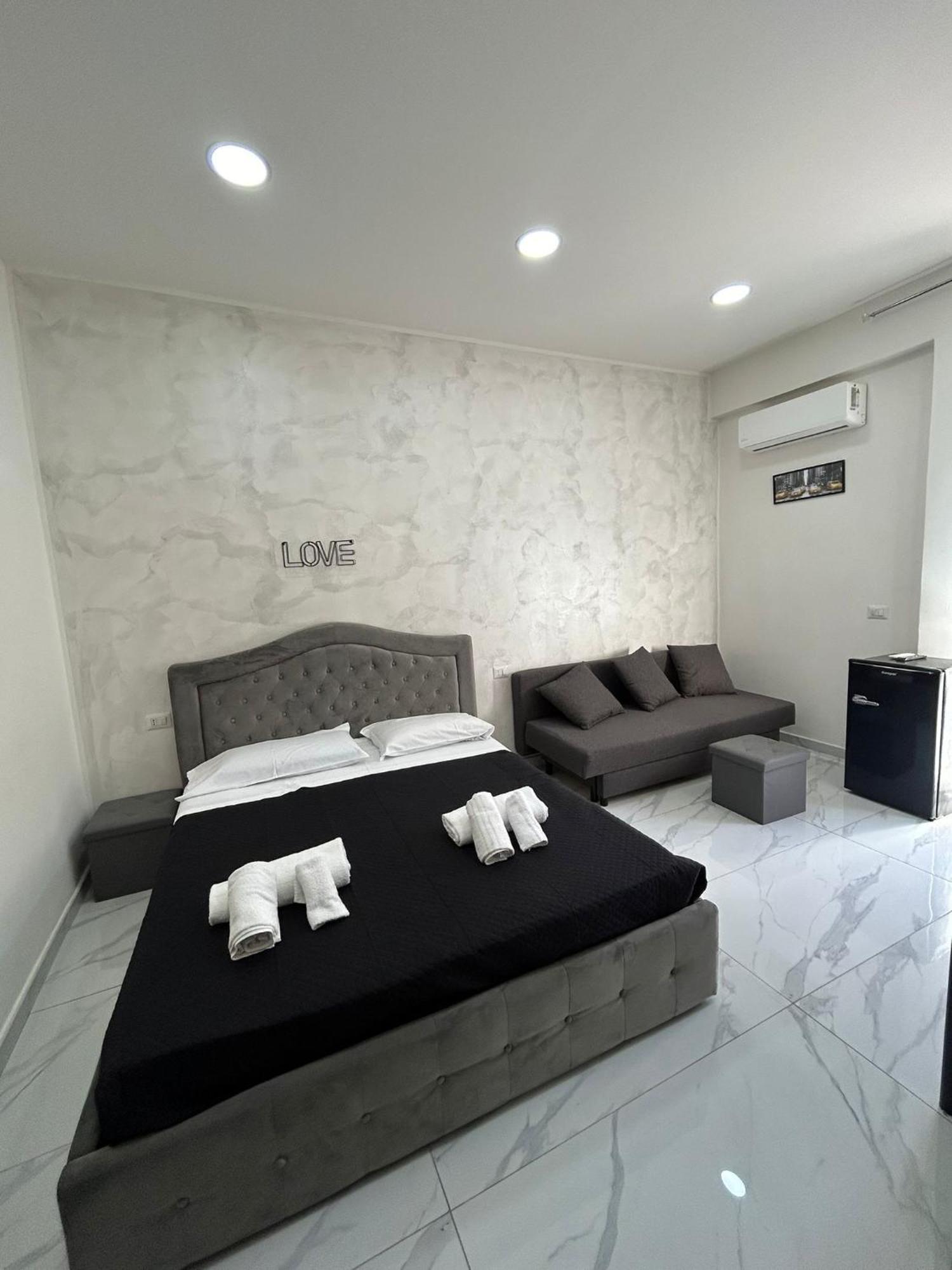 Terrace Luxury Caracciolo *