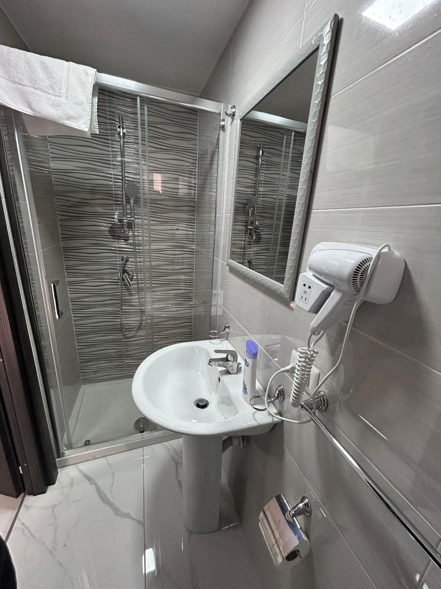 Terrace Luxury Caracciolo Apartment *