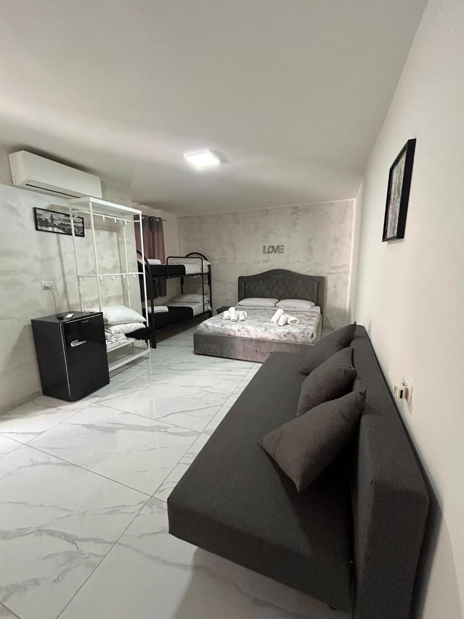 Terrace Luxury Caracciolo Apartment Naples
