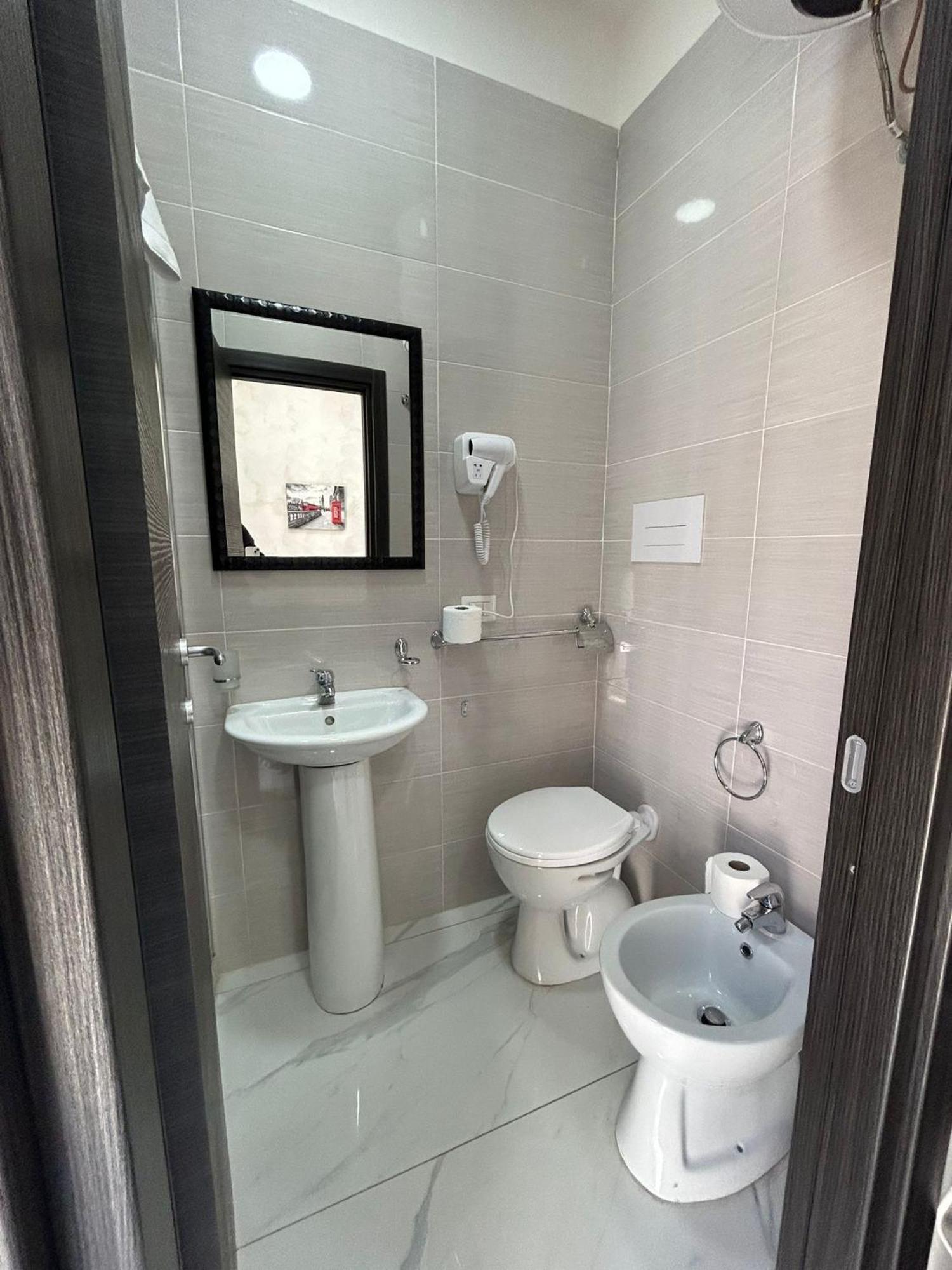 Apartment Terrace Luxury Caracciolo