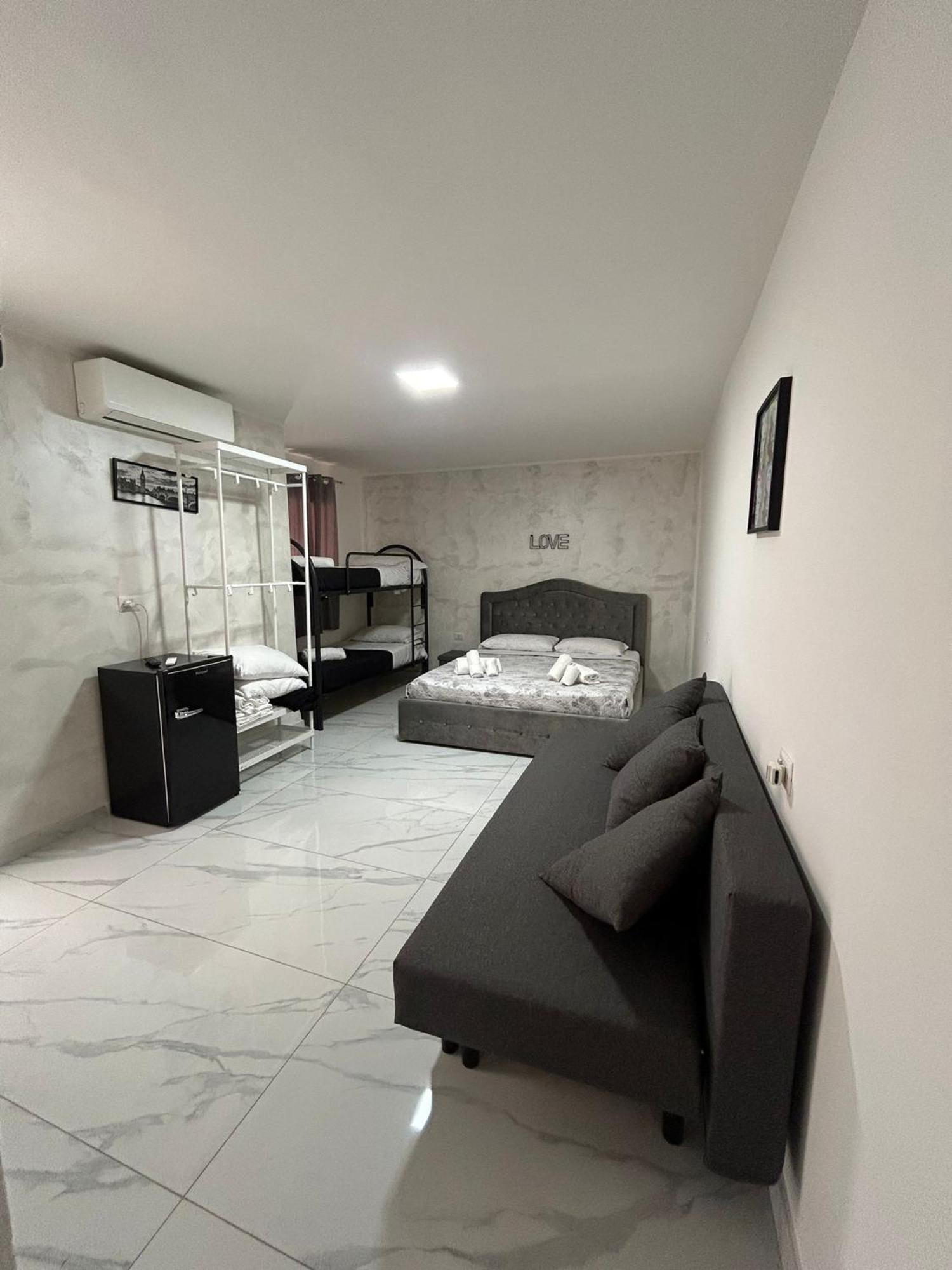 Apartment Terrace Luxury Caracciolo *
