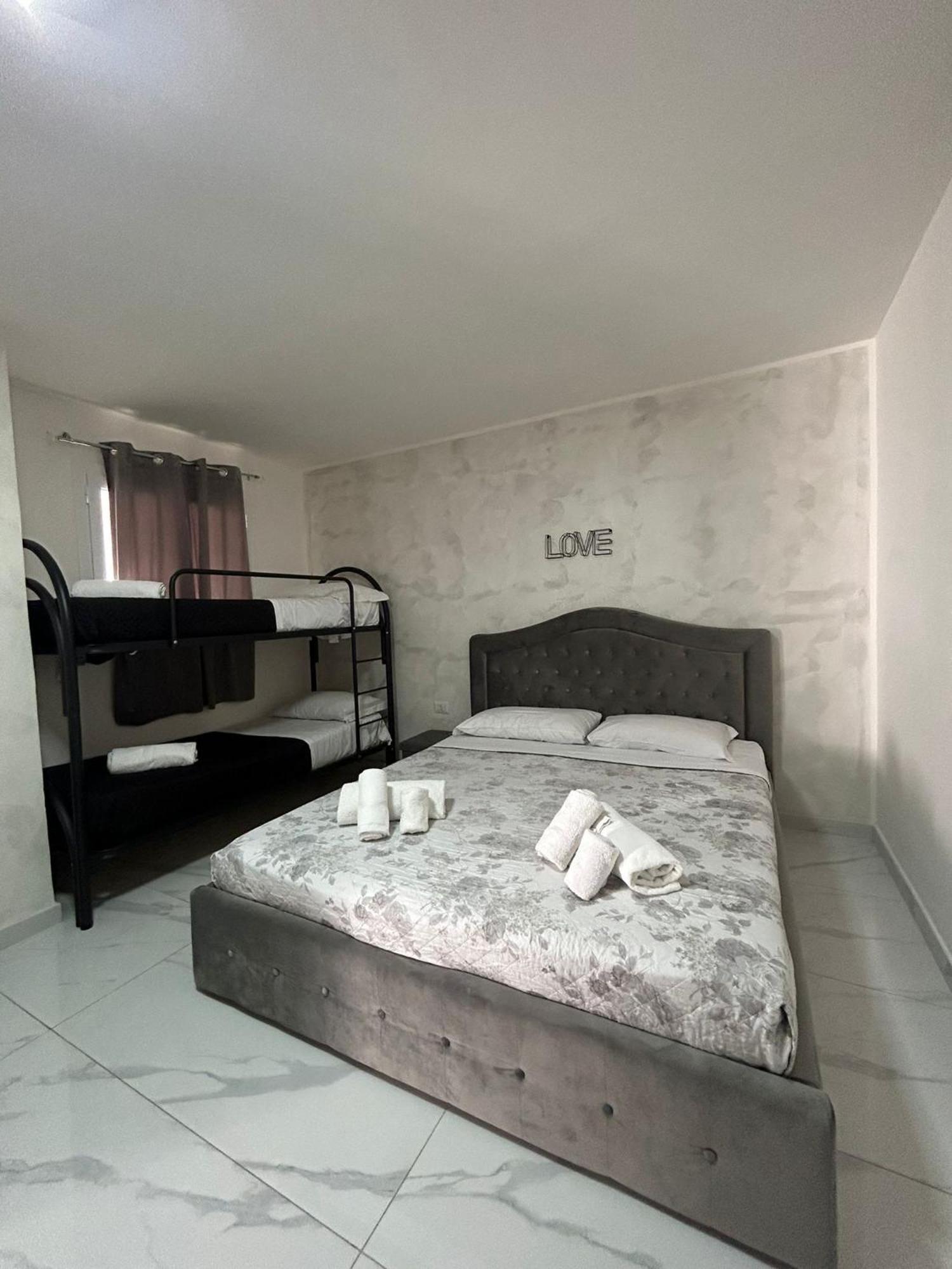 Terrace Luxury Caracciolo Naples