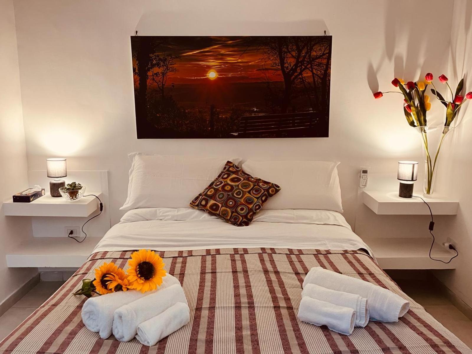 Il Buon Vento Apartment *