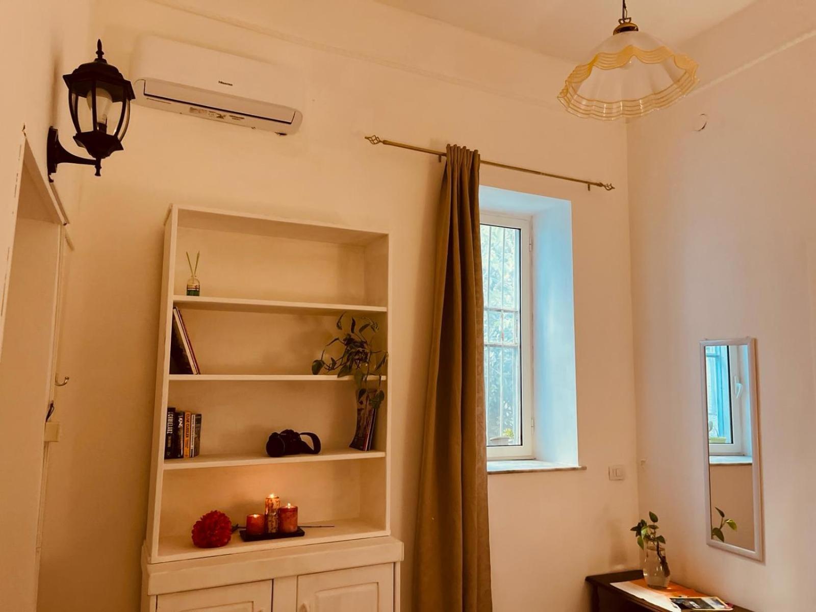 Il Buon Vento Apartment *