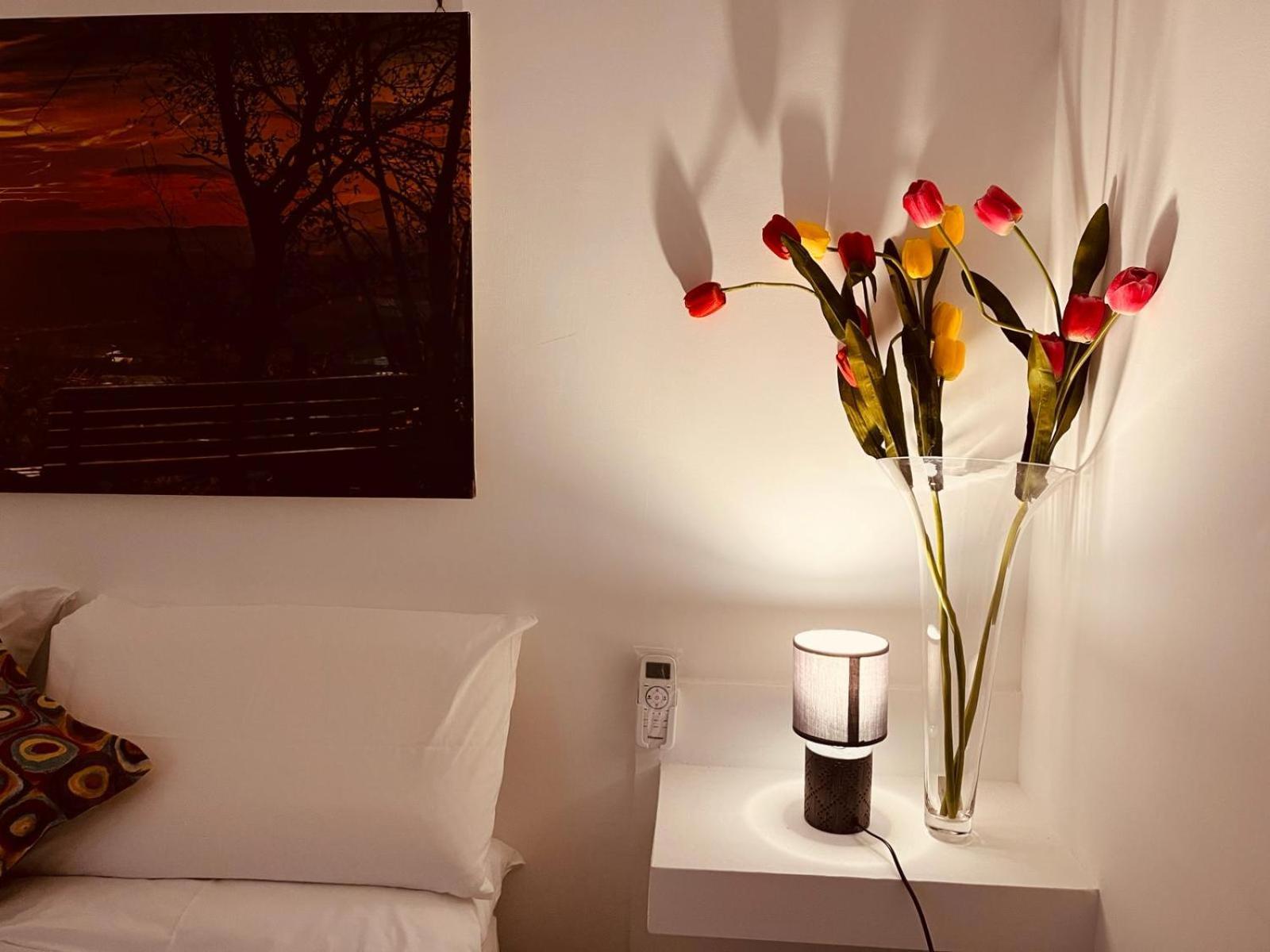 Il Buon Vento Apartment Naples