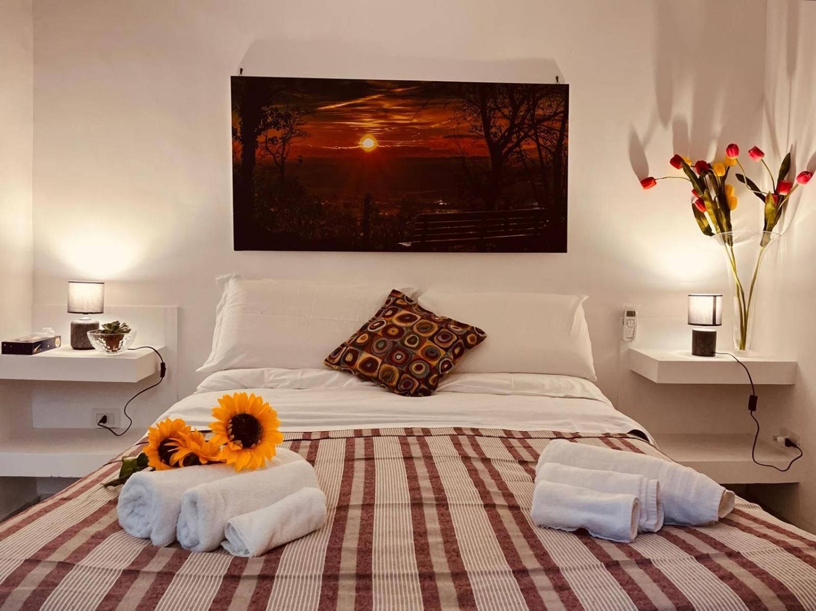 Il Buon Vento Apartment