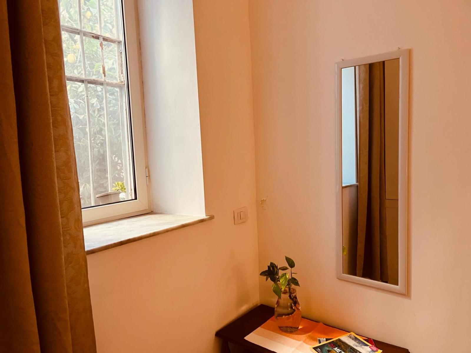 Apartment Il Buon Vento