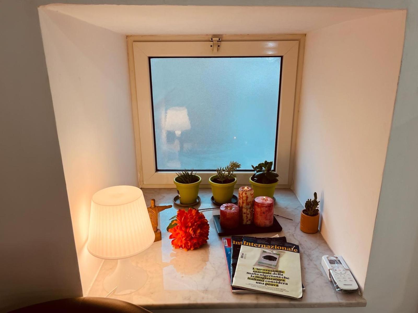 Il Buon Vento Naples
