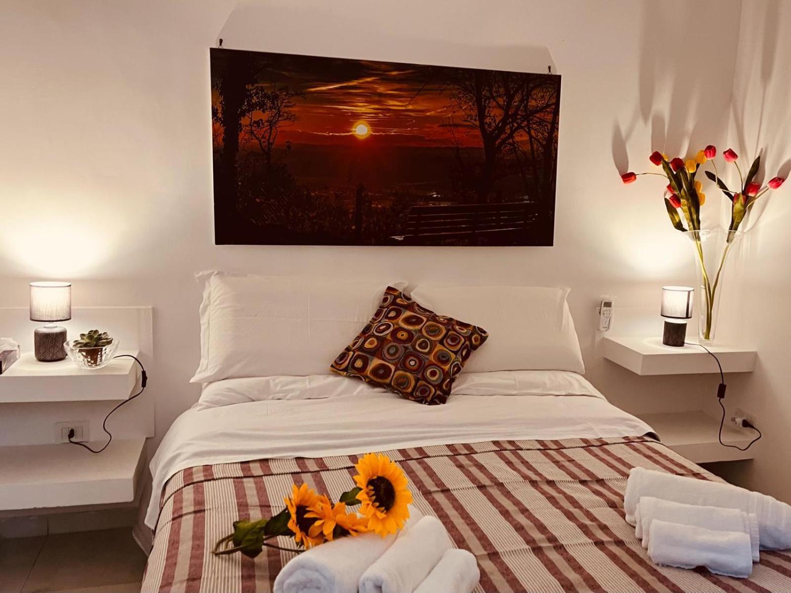 Il Buon Vento Apartment Naples