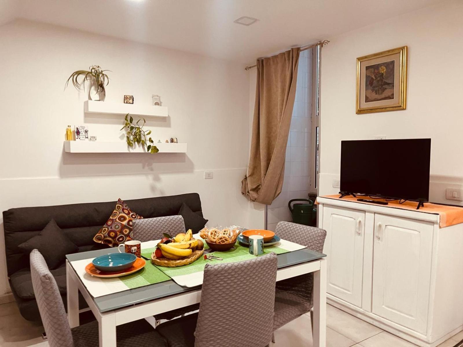 Il Buon Vento Apartment