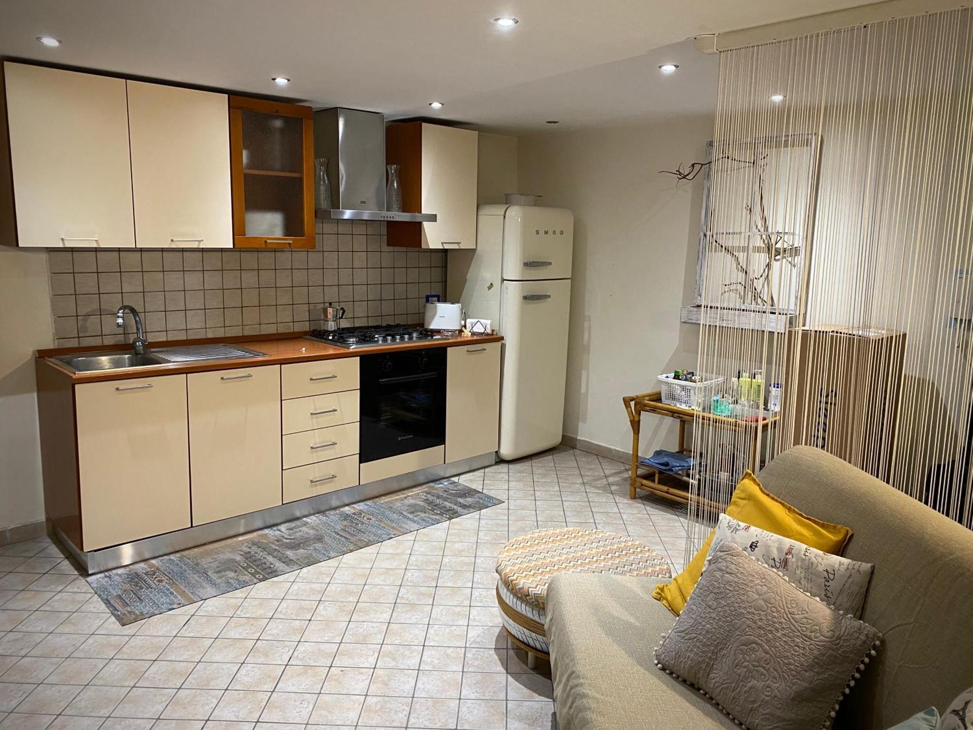 Pausea Downtown Apartment