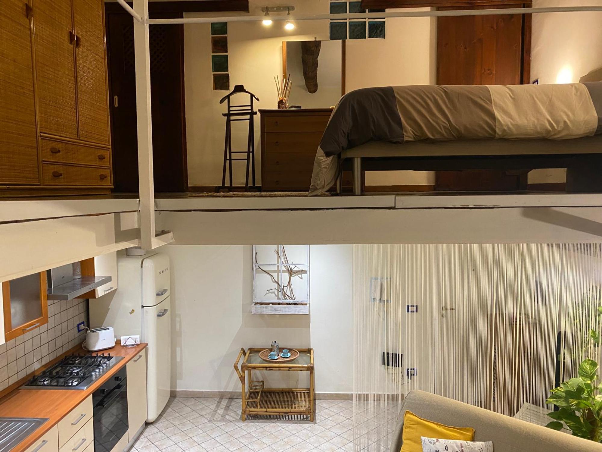 Apartment Pausea Downtown *