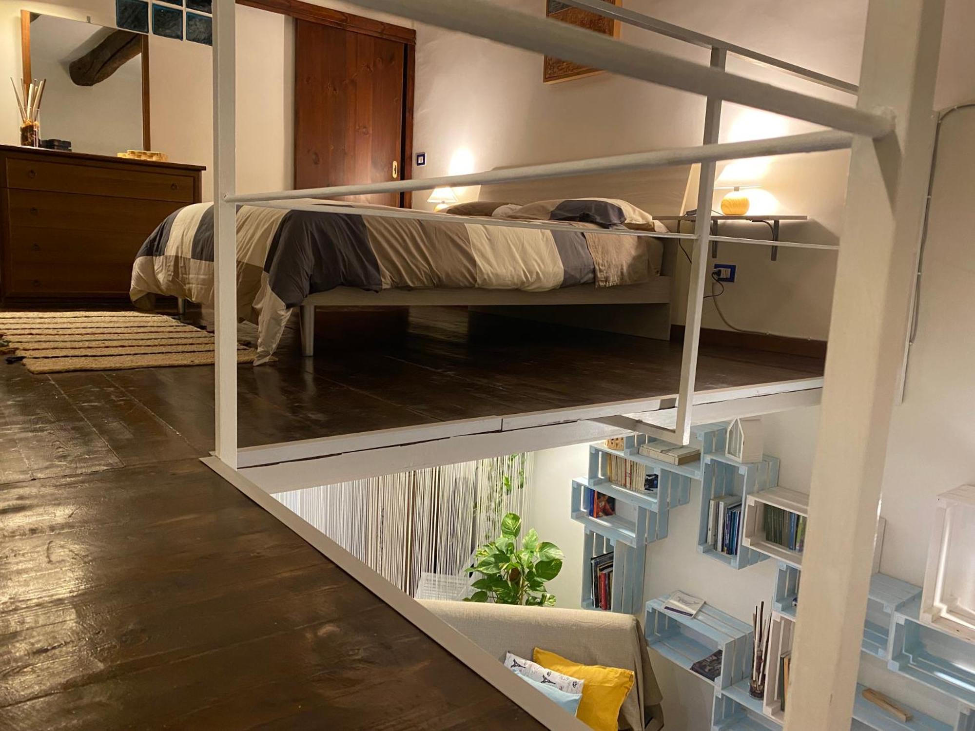 Pausea Downtown Apartment Naples