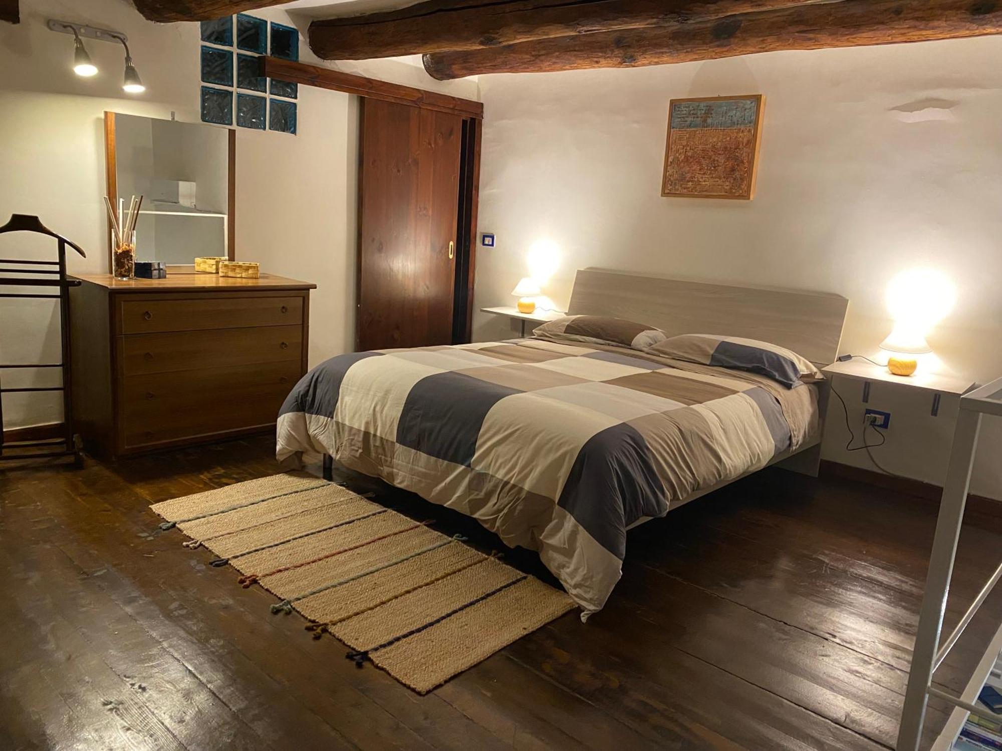 Apartment Pausea Downtown Naples