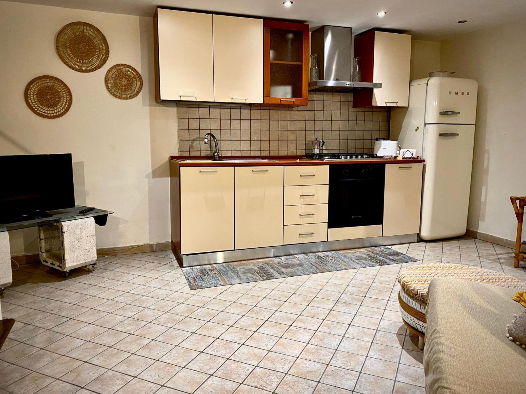 Pausea Downtown Apartment Naples