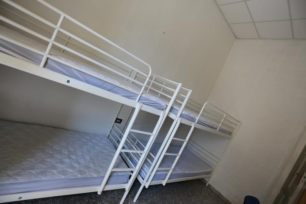 Bed & Breakfast Youthhome Naples