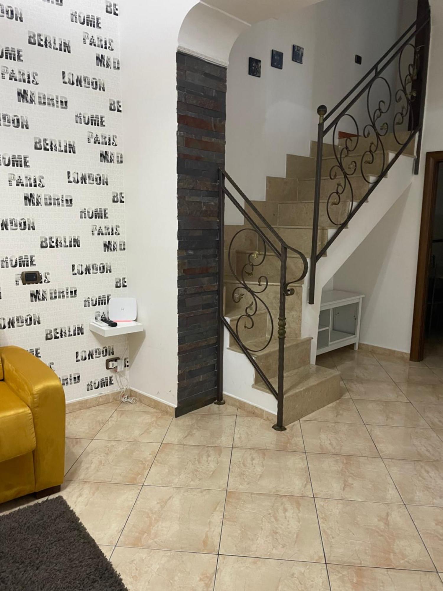 Apartment Dimora De Curtis