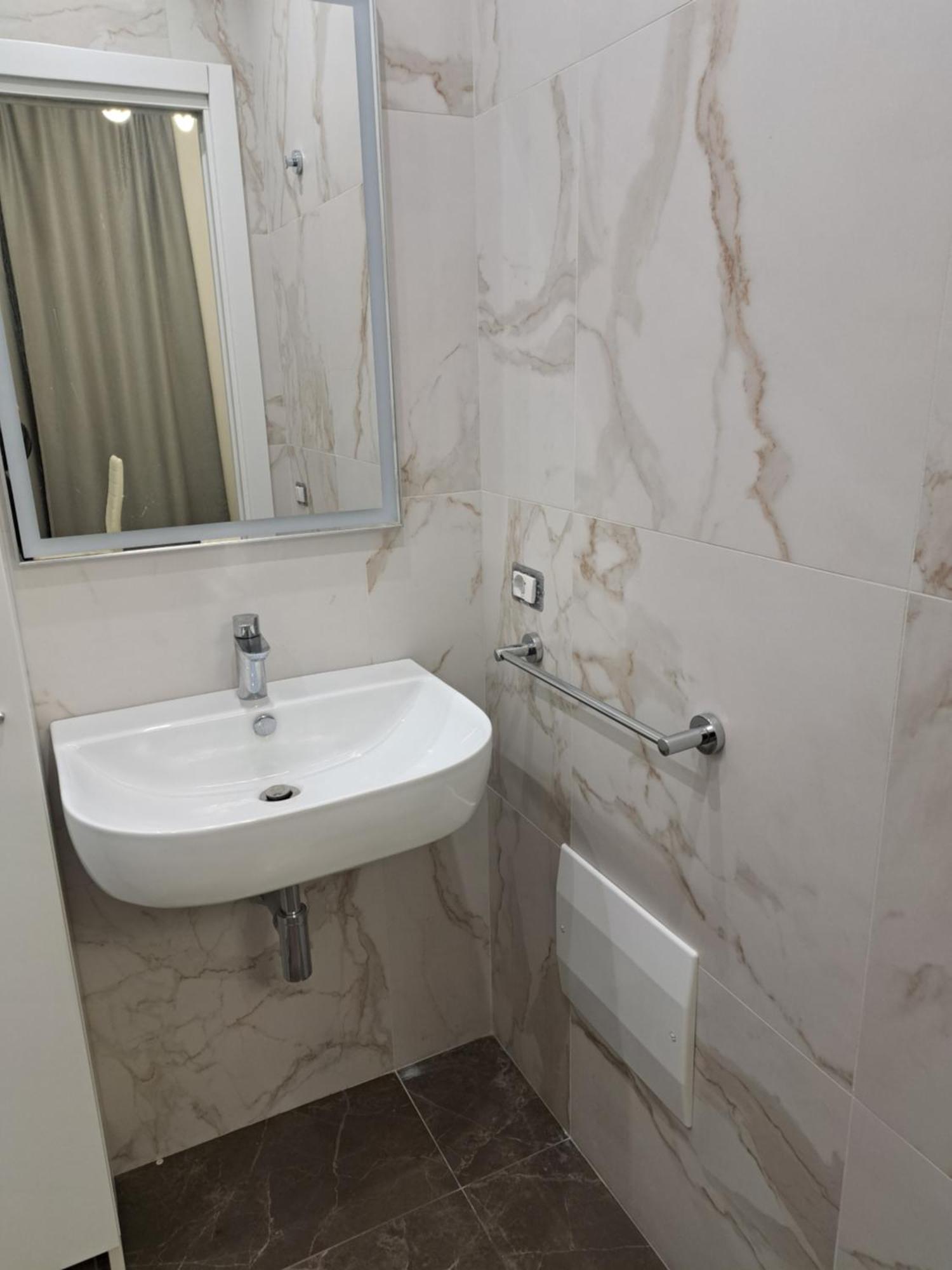 Guest house Amendola *