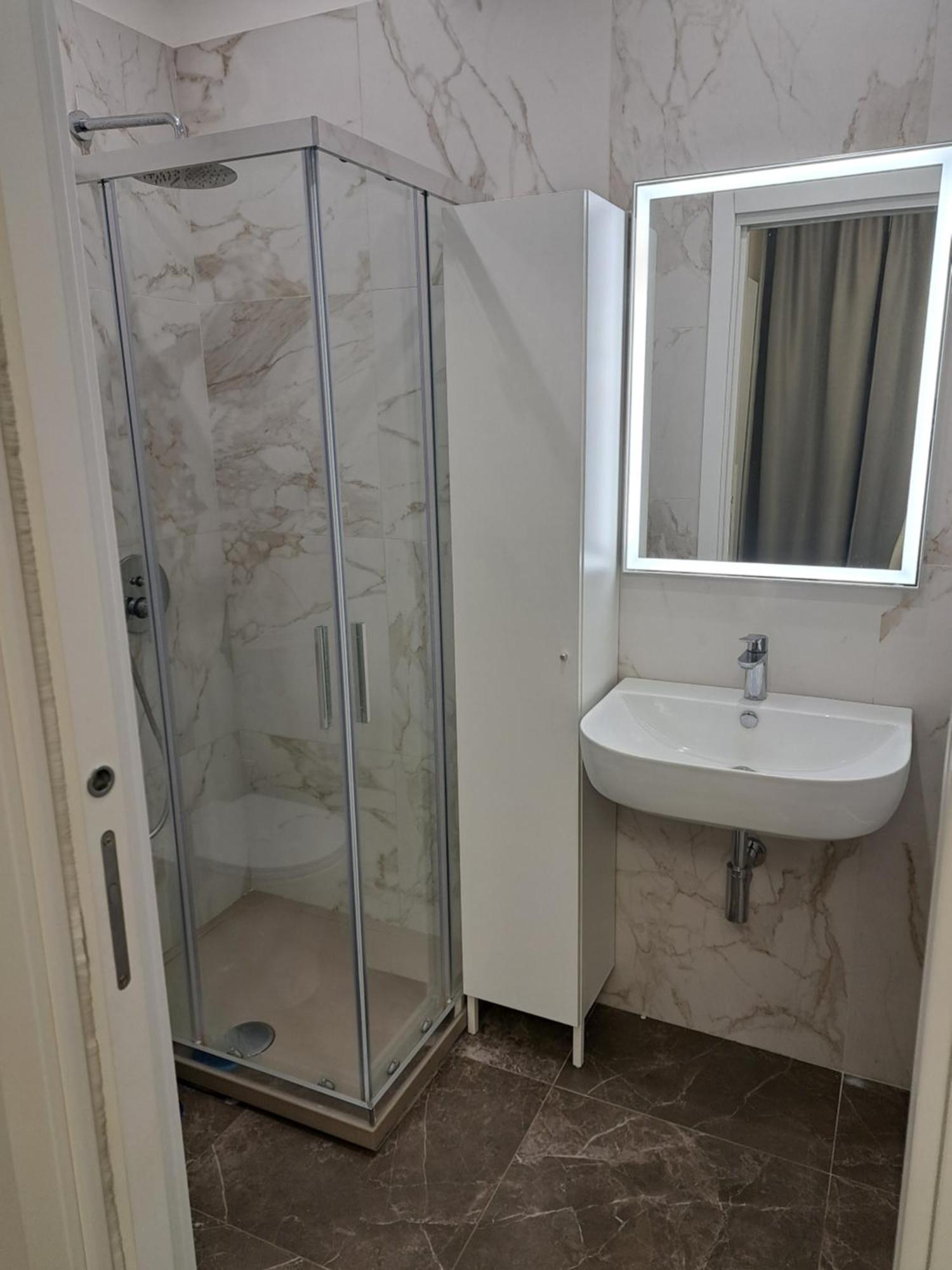 Amendola Guest house Naples