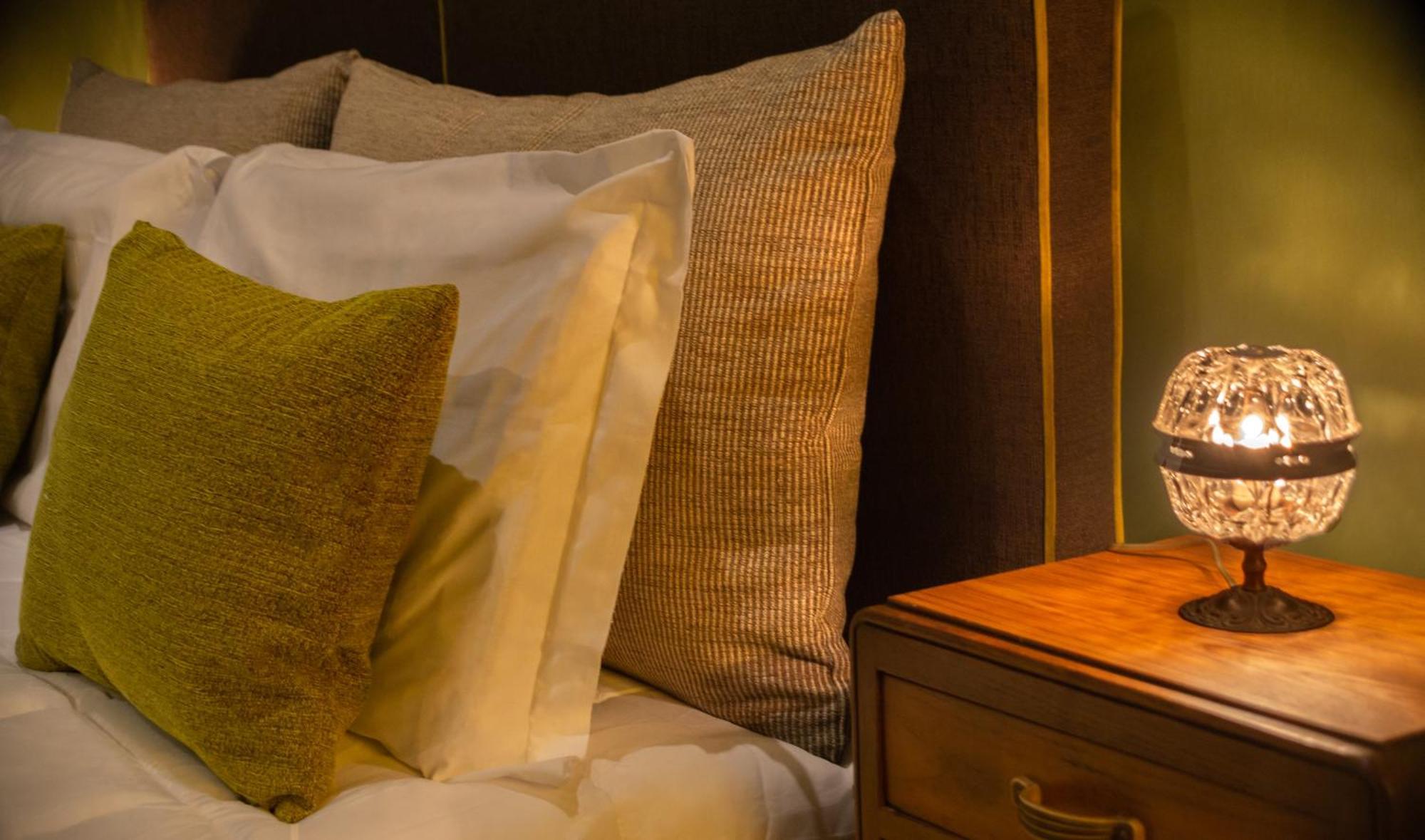 Monart Hospitality Capodimonte * Naples