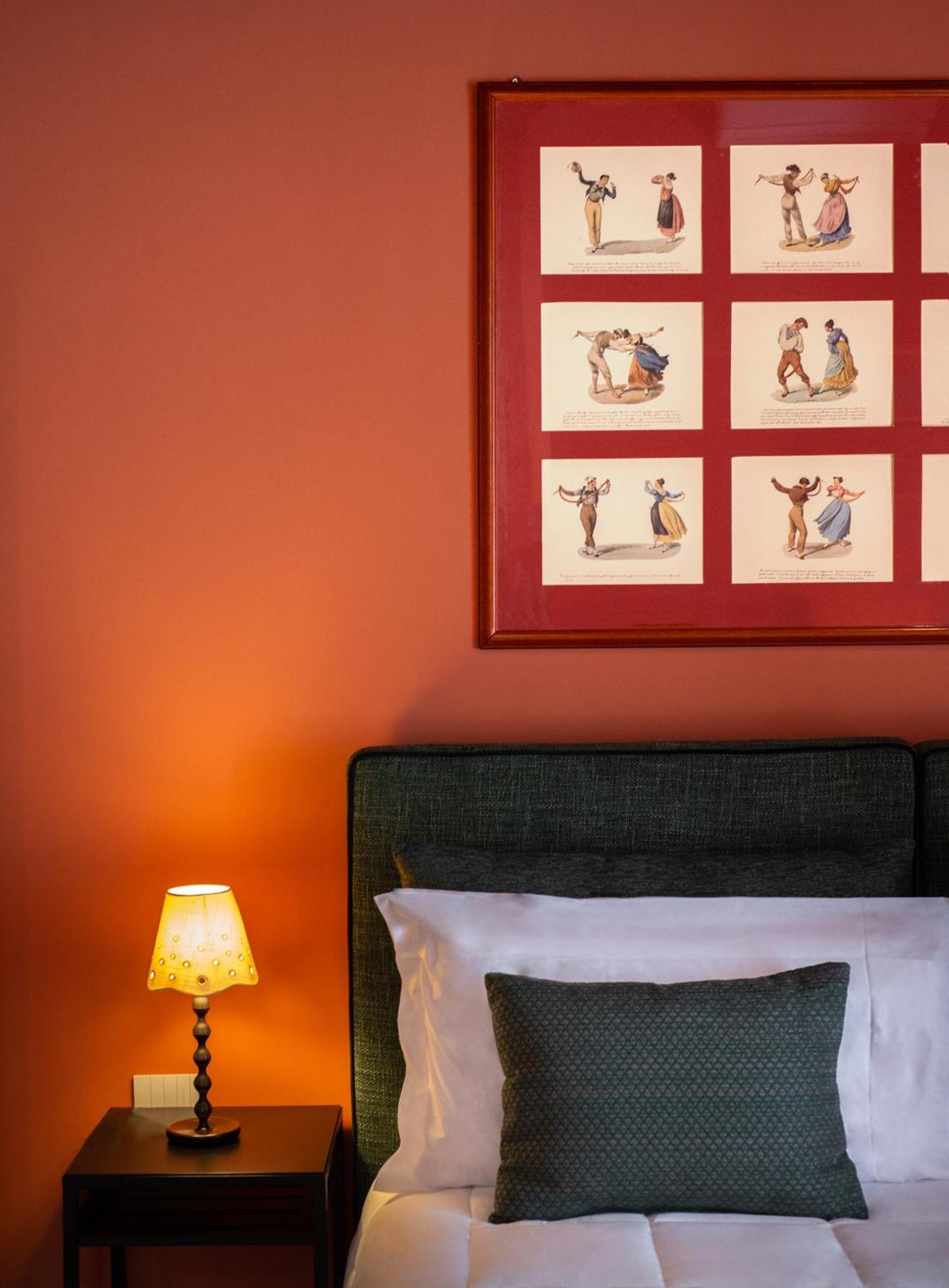 Bed & Breakfast Monart Hospitality Capodimonte