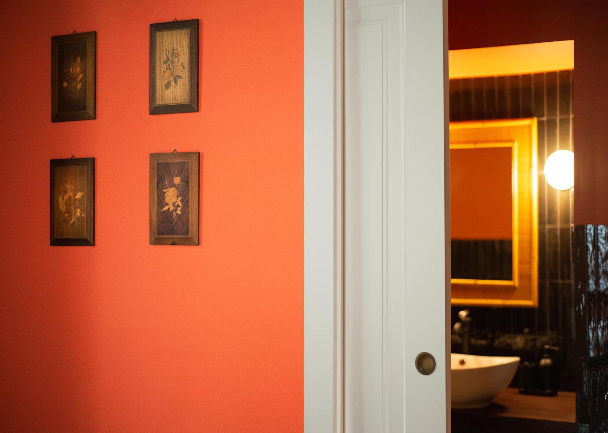 Monart Hospitality Capodimonte Naples