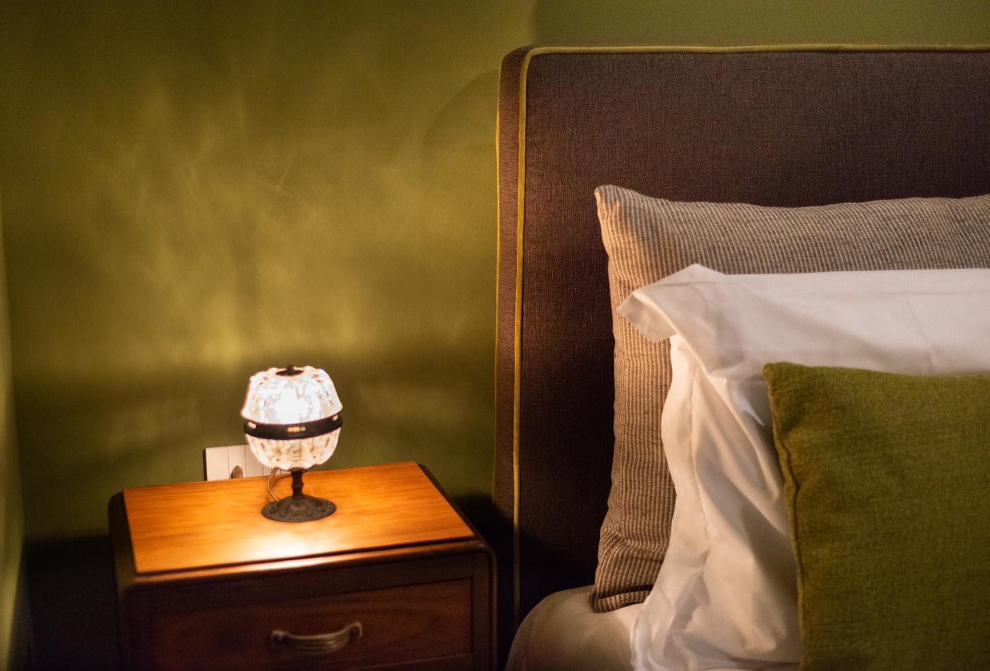 Bed & Breakfast Monart Hospitality Capodimonte *