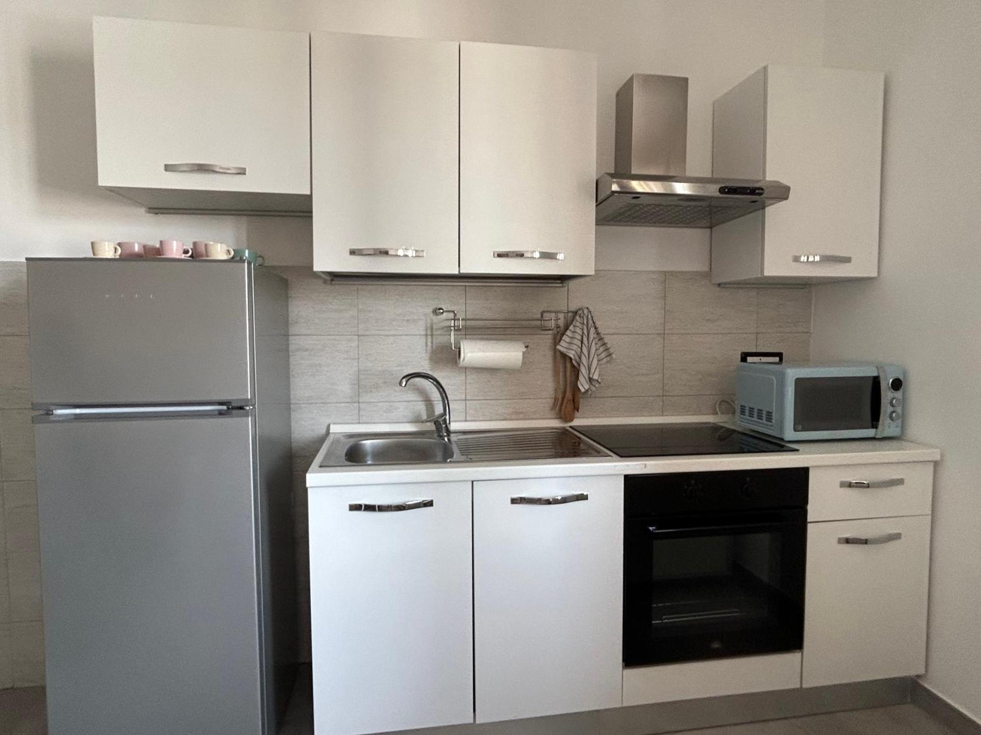 Holiday home Luna E Ambra Vacanze Naples