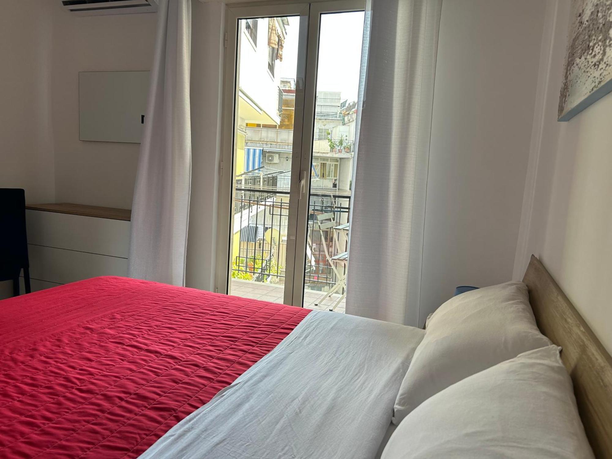 Luna E Ambra Vacanze Naples